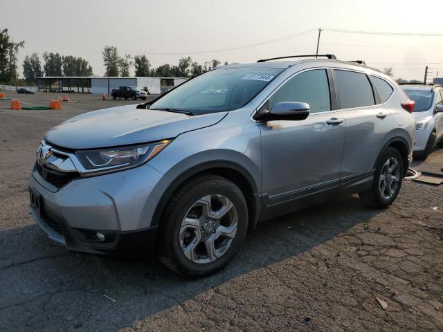 honda cr-v exl 2017 2hkrw2h82hh674922