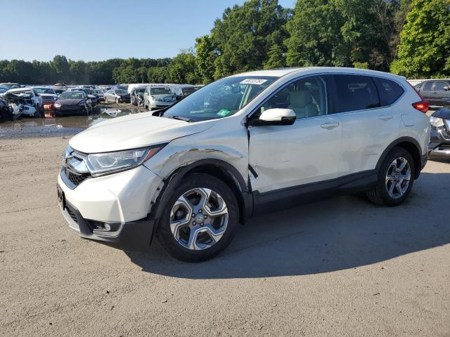 honda cr-v exl 2018 2hkrw2h82jh636256