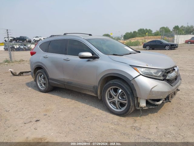 honda cr-v 2018 2hkrw2h82jh690334