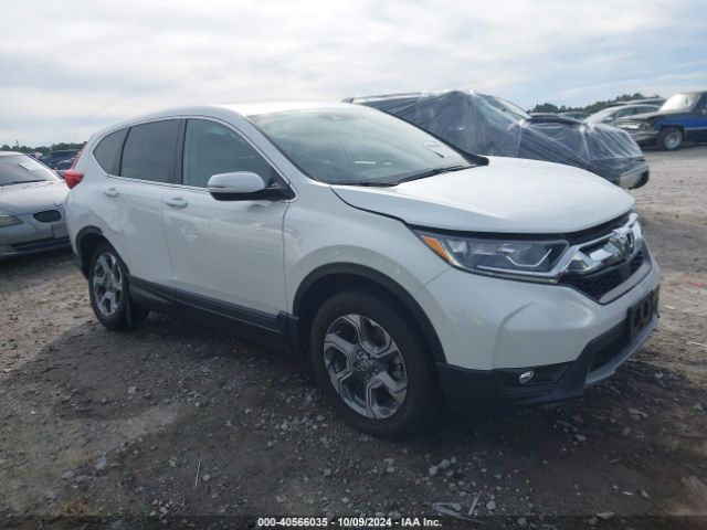 honda cr-v 2019 2hkrw2h82kh617580