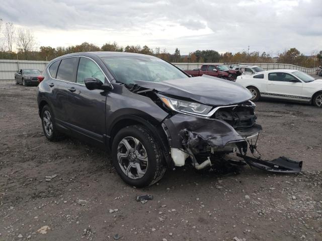 honda cr-v exl 2019 2hkrw2h82kh619667