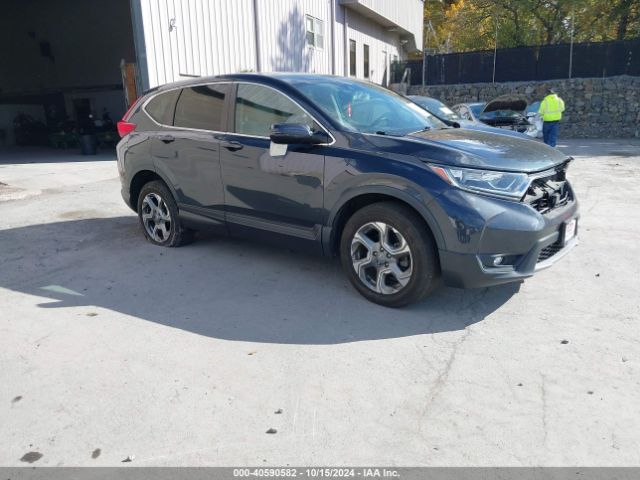 honda cr-v 2019 2hkrw2h82kh619717