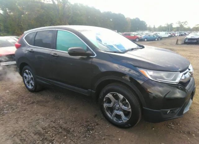 honda cr-v 2019 2hkrw2h82kh643435