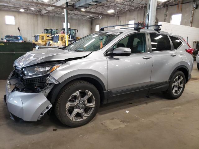 honda cr-v exl 2019 2hkrw2h82kh674166