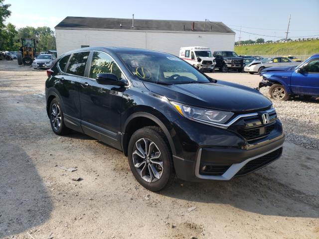 honda cr-v exl 2020 2hkrw2h82lh639838