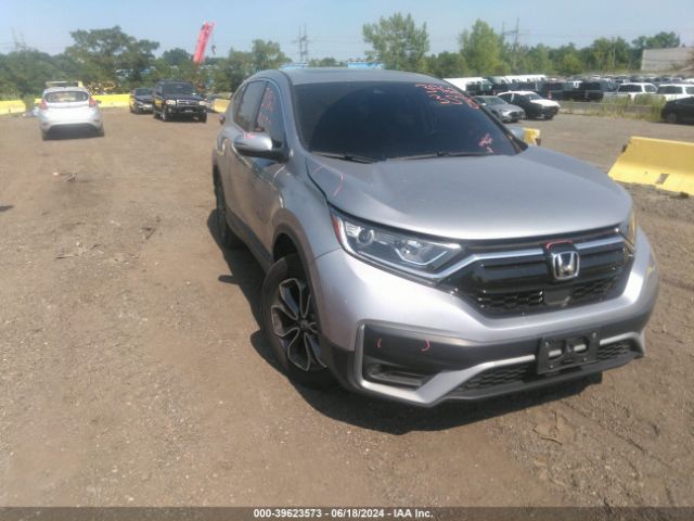 honda cr-v 2020 2hkrw2h82lh658518