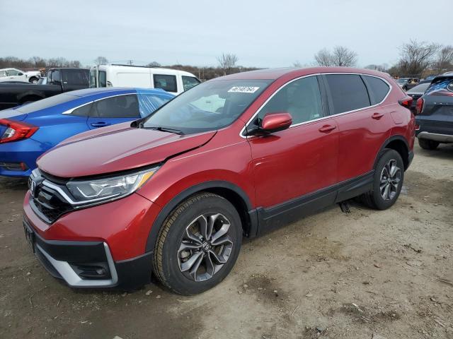 honda crv 2021 2hkrw2h82mh612950