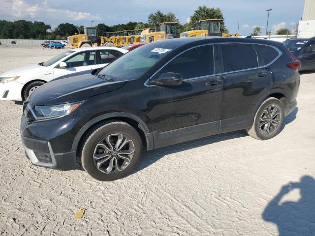 honda cr-v exl 2022 2hkrw2h82nh610777