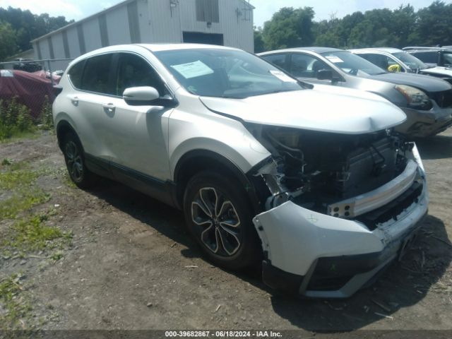 honda cr-v 2022 2hkrw2h82nh666900