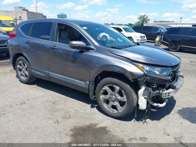 honda cr-v 2017 2hkrw2h83hh637958