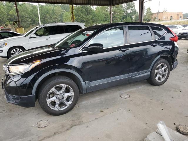 honda cr-v exl 2017 2hkrw2h83hh652329