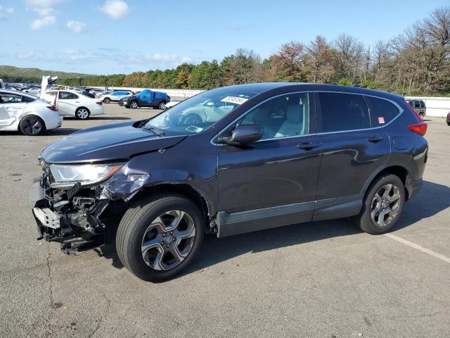 honda cr-v exl 2018 2hkrw2h83jh603962