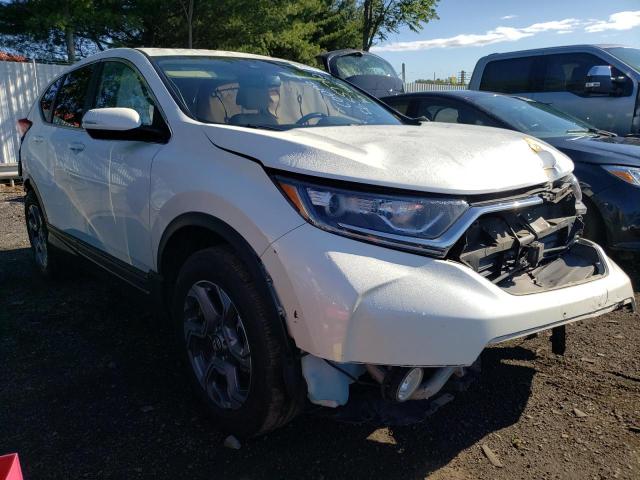 honda cr-v exl 2018 2hkrw2h83jh617845