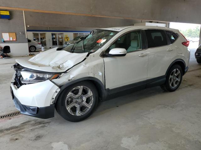 honda cr-v exl 2018 2hkrw2h83jh649811