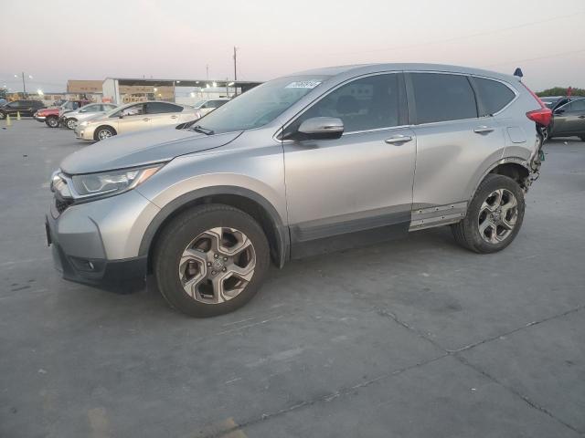 honda cr-v exl 2018 2hkrw2h83jh668911