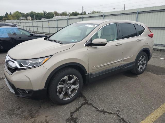 honda cr-v exl 2018 2hkrw2h83jh688821