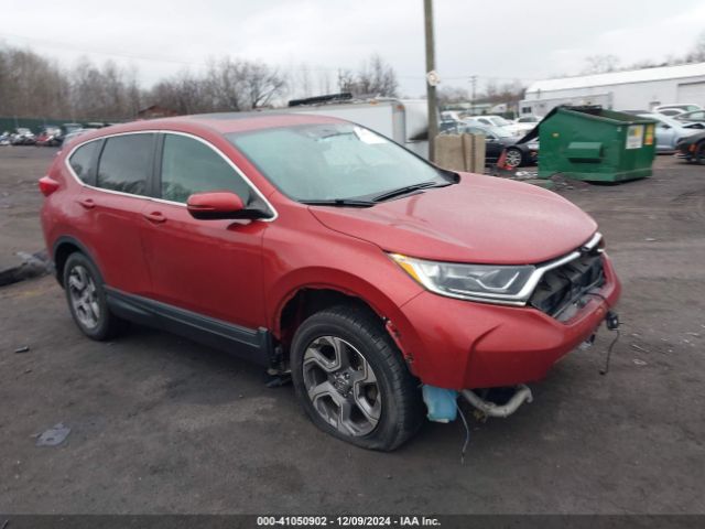 honda cr-v 2019 2hkrw2h83kh601081