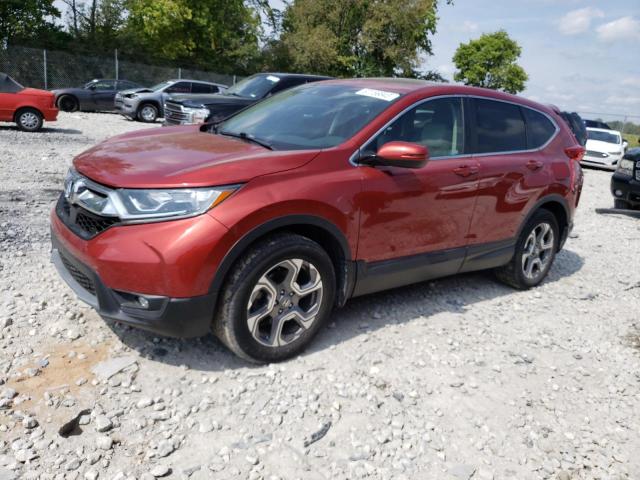 honda cr-v exl 2019 2hkrw2h83kh622481