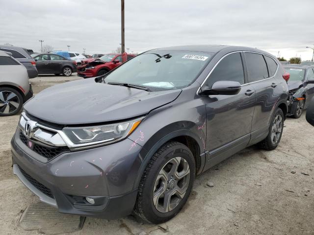 honda cr-v exl 2019 2hkrw2h83kh668151