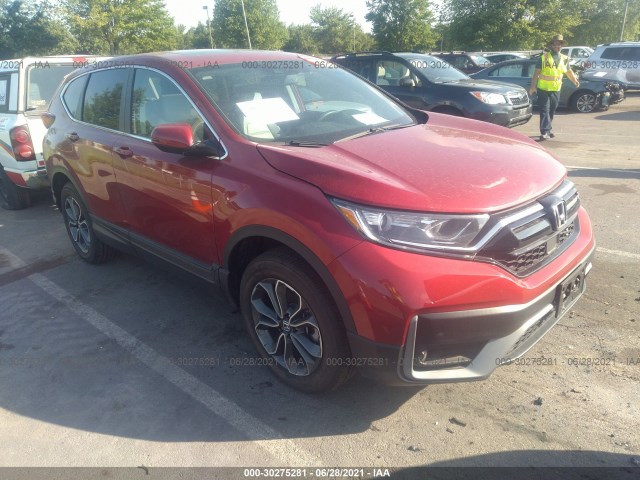 honda cr-v 2020 2hkrw2h83lh620991