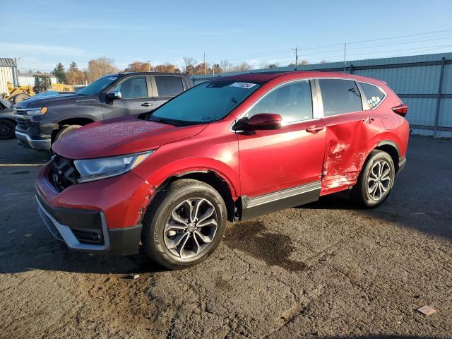 honda cr-v exl 2022 2hkrw2h83nh608245