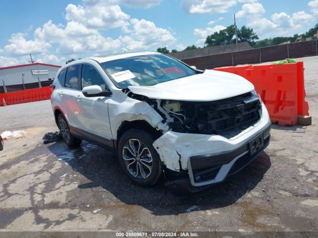 honda cr-v 2022 2hkrw2h83nh661141