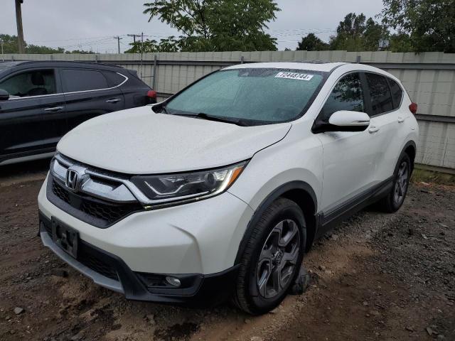 honda cr-v exl 2017 2hkrw2h84hh626385