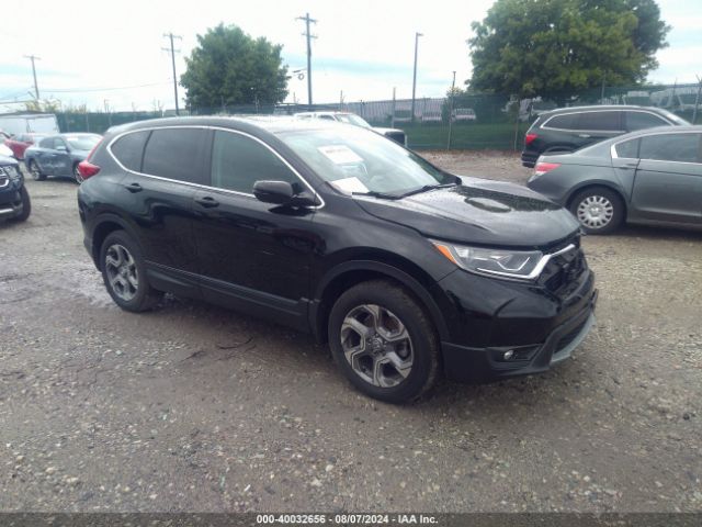 honda cr-v 2017 2hkrw2h84hh644370