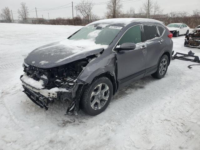 honda cr-v exl 2019 2hkrw2h84kh105142