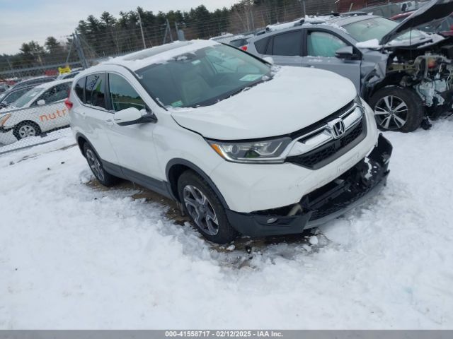 honda cr-v 2019 2hkrw2h84kh665159