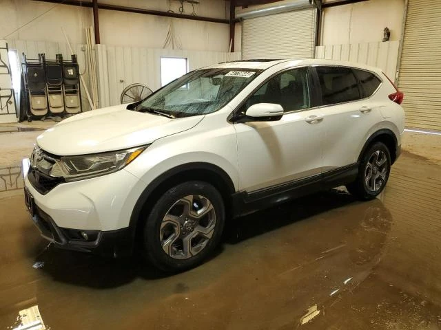 honda cr-v exl 2019 2hkrw2h84kh673049