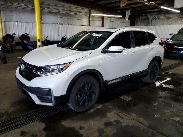 honda cr-v exl 2020 2hkrw2h84lh690158