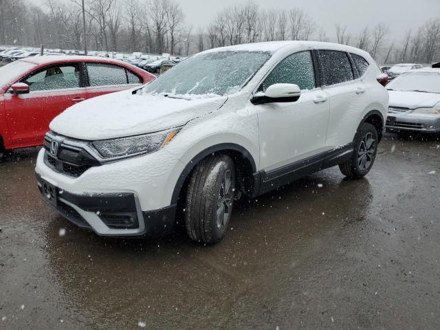 honda cr-v exl 2022 2hkrw2h84nh659723