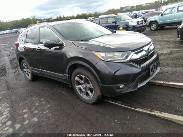 honda cr-v 2017 2hkrw2h85hh103814