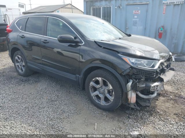 honda cr-v 2017 2hkrw2h85hh671545