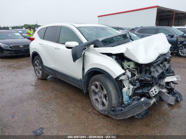 honda cr-v 2018 2hkrw2h85jh633528