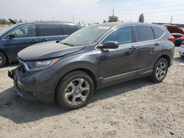 honda cr-v exl 2018 2hkrw2h85jh672393