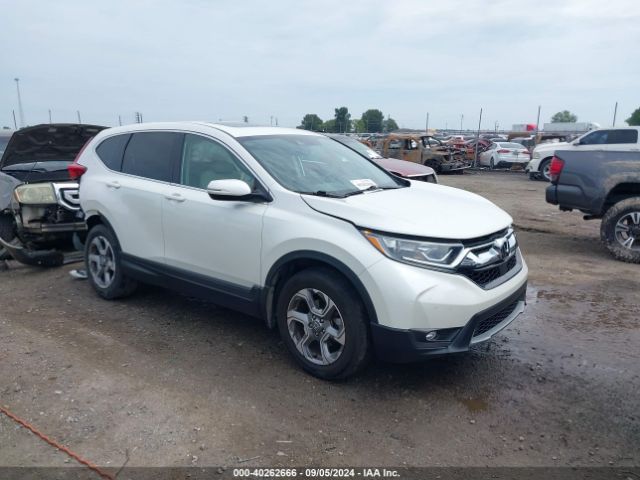 honda cr-v 2018 2hkrw2h85jh694054