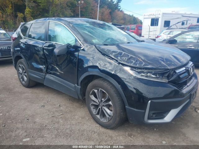 honda cr-v 2020 2hkrw2h85lh667942