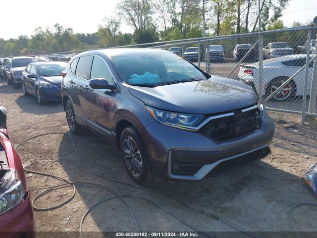 honda cr-v 2020 2hkrw2h85lh679850