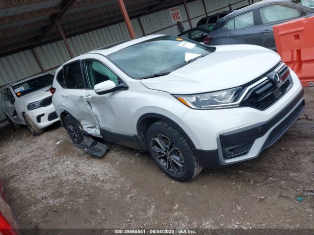 honda cr-v 2021 2hkrw2h85mh610058