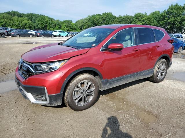 honda crv 2021 2hkrw2h85mh613039