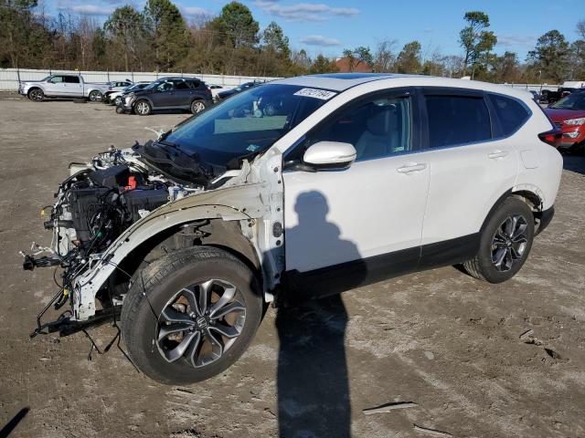 honda crv 2022 2hkrw2h85nh607811