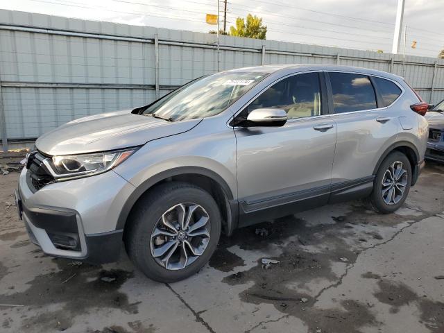 honda cr-v exl 2022 2hkrw2h85nh656281