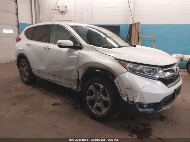 honda cr-v 2017 2hkrw2h86hh652907