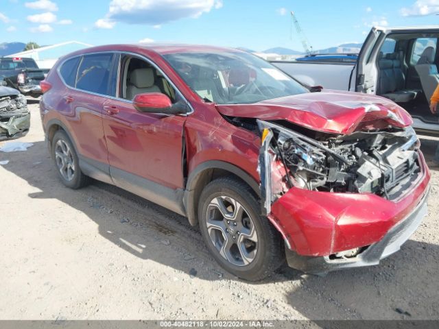 honda cr-v 2018 2hkrw2h86jh623624