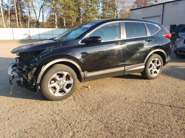 honda cr-v exl 2018 2hkrw2h86jh673830