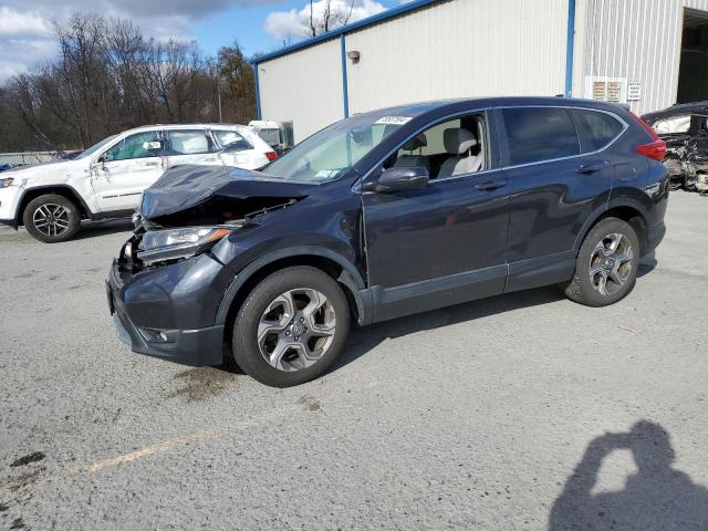 honda cr-v exl 2019 2hkrw2h86kh610115