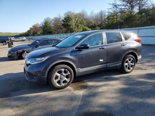 honda cr-v exl 2019 2hkrw2h86kh623530