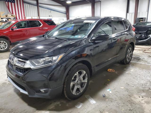 honda cr-v exl 2019 2hkrw2h86kh627478